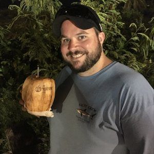 Meet your Posher, Matt